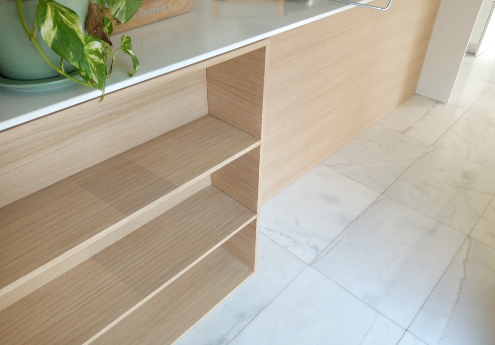 Trabajo de carpintería y madera